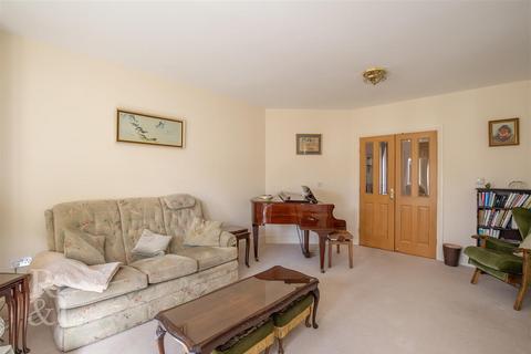 5 bedroom detached house for sale, Churchside Walk, Ashby-De-La-Zouch