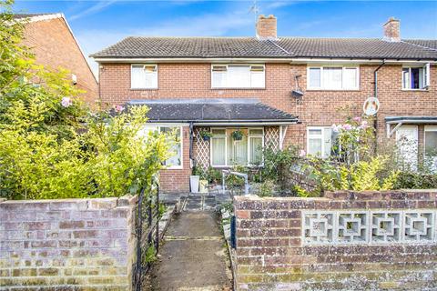 undefined, Imber Walk, Swindon SN2