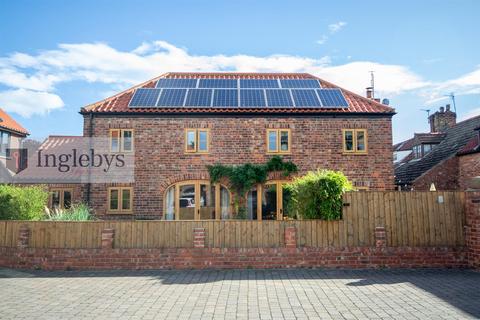 3 bedroom barn conversion for sale, Yearby Mews, Yearby