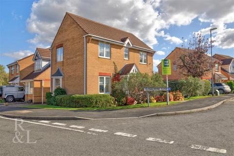 undefined, Glenalmond Close, Ashby-De-La-Zouch