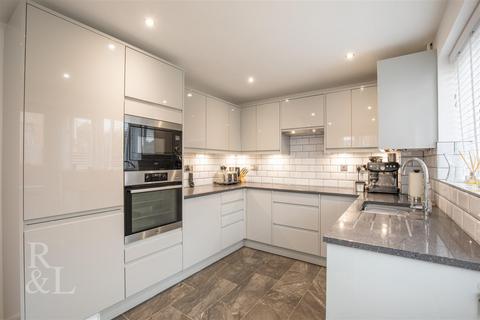 undefined, Glenalmond Close, Ashby-De-La-Zouch