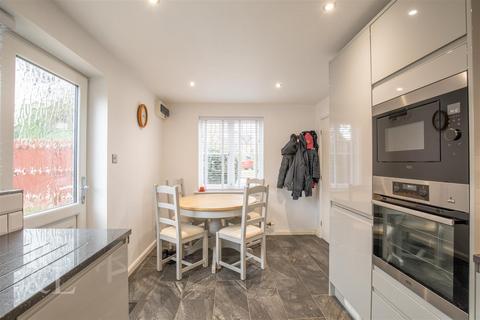 undefined, Glenalmond Close, Ashby-De-La-Zouch