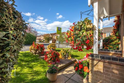 undefined, Glenalmond Close, Ashby-De-La-Zouch
