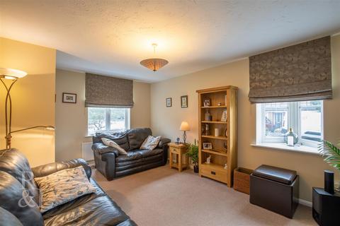 undefined, Glenalmond Close, Ashby-De-La-Zouch