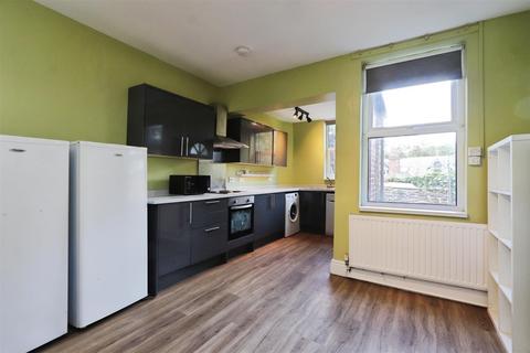 5 bedroom terraced house for sale, Hunter House Road, Sheffield, S11 8TW