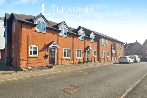 St. Francis Drive, Birmingham, West Midlands