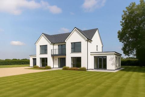 undefined, Chrishall Road, Royston SG8