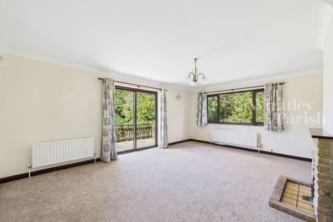 2 bedroom detached bungalow for sale, The Street, Rickinghall