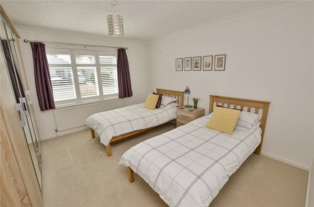 Bedroom No. 2
