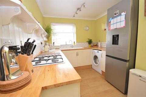 undefined, Bradley Carr Terrace, South Elmsall