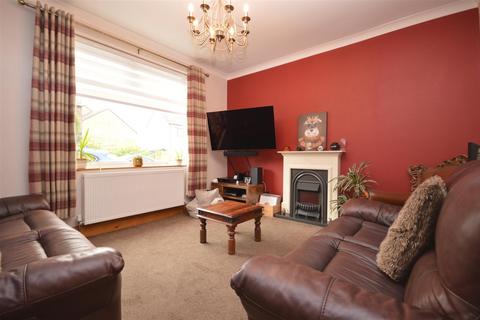 undefined, Bradley Carr Terrace, South Elmsall