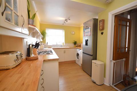 undefined, Bradley Carr Terrace, South Elmsall