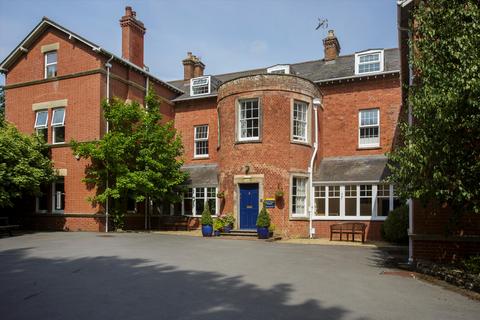 undefined, Former Bishopstrow College, Warminster, BA12 9HU