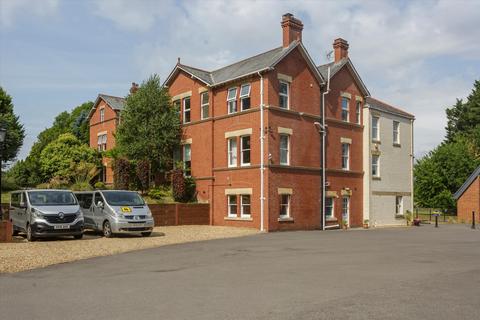undefined, Former Bishopstrow College, Warminster, BA12 9HU