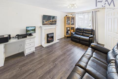 undefined, Tamar Close, Great Ashby, Stevenage, Hertfordshire, SG1 6AS