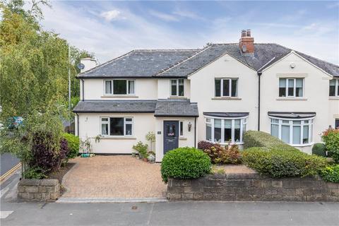 undefined, Bingley Road, Menston, Ilkley, West Yorkshire, LS29