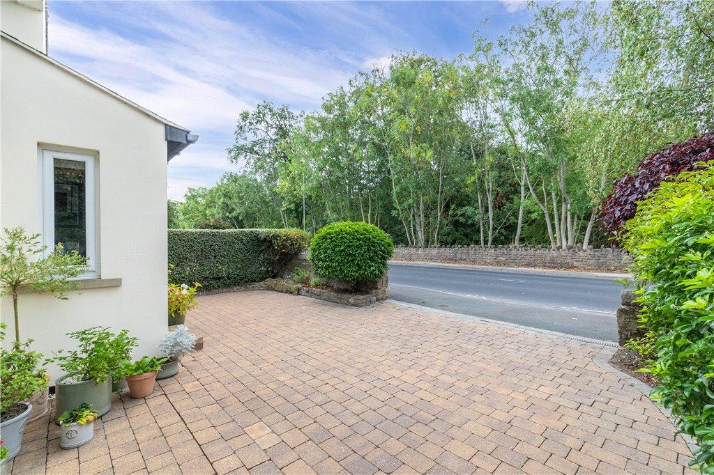 Driveway Parking