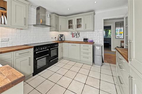 4 bedroom detached house for sale, Saunders Copse, Woking GU22