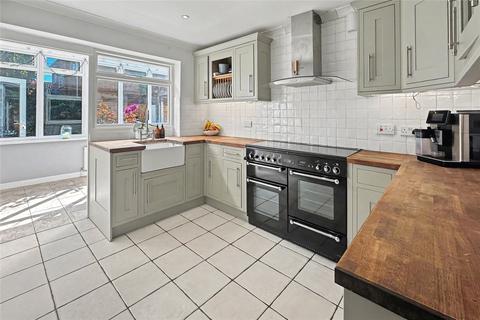 4 bedroom detached house for sale, Saunders Copse, Woking GU22