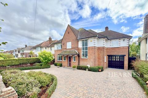 Huntly Road, Talbot Woods, Bournemouth, BH3