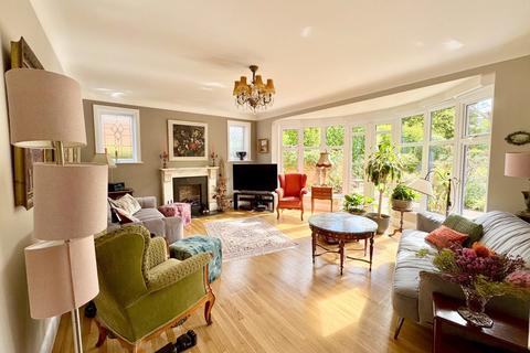 4 bedroom detached house for sale, Huntly Road, Talbot Woods, Bournemouth, BH3