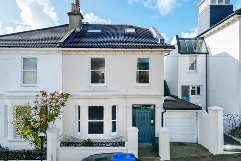 5 bedroom semi-detached house for sale, York Villas, Brighton, BN1