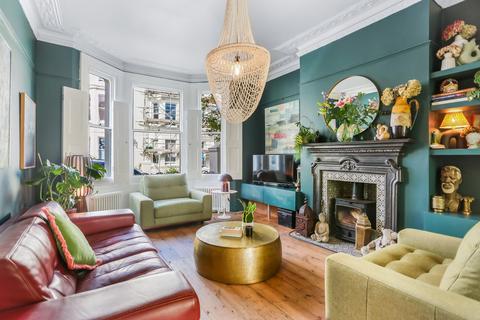 5 bedroom semi-detached house for sale, York Villas, Brighton, BN1