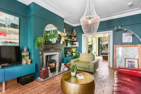 5 bedroom semi-detached house for sale, York Villas, Brighton, BN1
