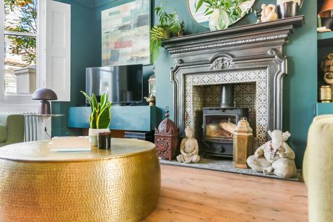 5 bedroom semi-detached house for sale, York Villas, Brighton, BN1