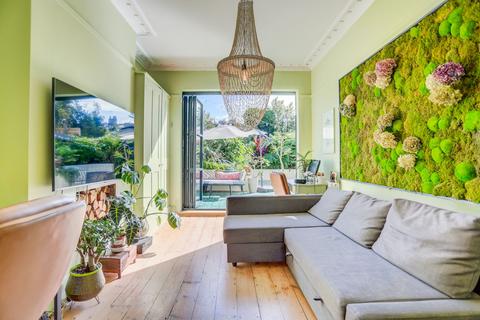 5 bedroom semi-detached house for sale, York Villas, Brighton, BN1