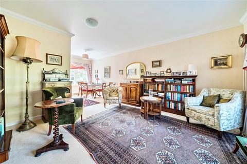undefined, Priestland Gardens, Castle Village, Berkhamsted, Hertfordshire, HP4