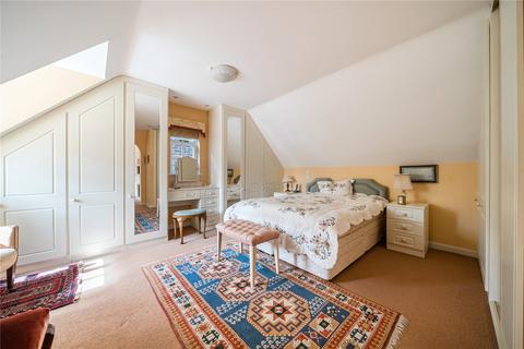 undefined, Priestland Gardens, Castle Village, Berkhamsted, Hertfordshire, HP4