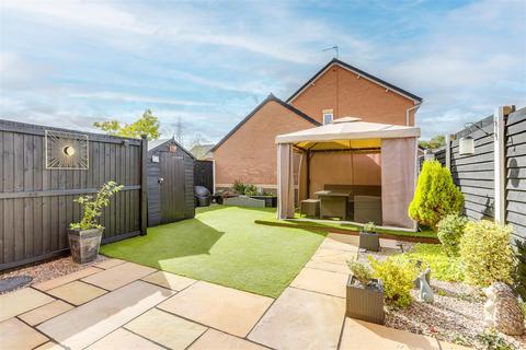 3 bedroom semi-detached house for sale, Hadleigh Close, Toton NG9