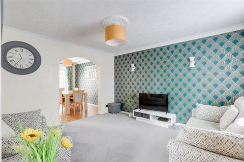 3 bedroom semi-detached house for sale, Hadleigh Close, Toton NG9