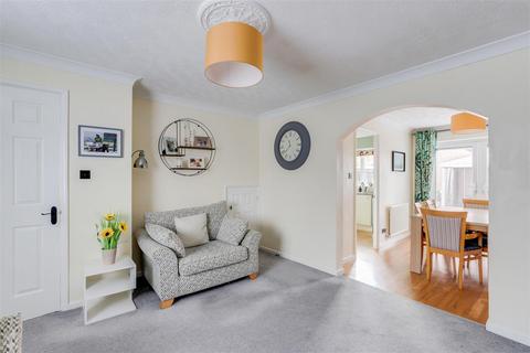 3 bedroom semi-detached house for sale, Hadleigh Close, Toton NG9