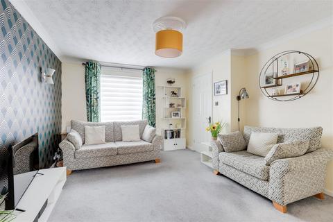3 bedroom semi-detached house for sale, Hadleigh Close, Toton NG9