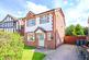 Portgate Close, Liverpool, Merseyside, L12