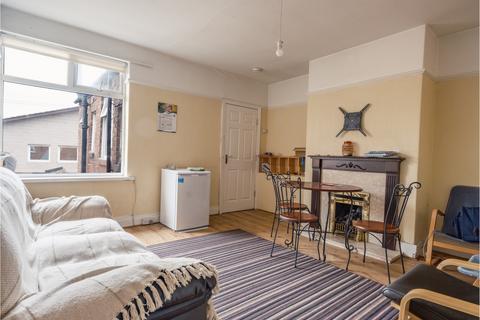 Chillingham Road, Newcastle Upon Tyne NE6