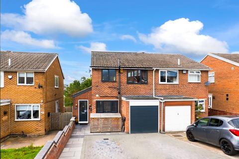 43 Binsted Way, Sheffield, S5 8NW