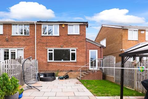 43 Binsted Way, Sheffield, S5 8NW
