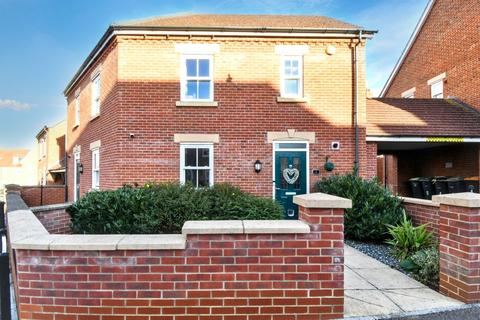 undefined, Henman Close, Kempston, Bedford, MK42