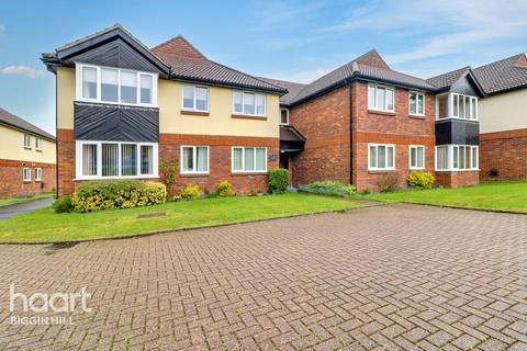 2 bedroom apartment for sale, Main Road, Biggin Hill