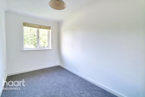 2 bedroom apartment for sale, Main Road, Biggin Hill