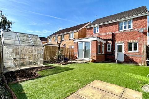 3 bedroom detached house for sale, Park Crescent, Bolton-On-Dearne, Rotherham