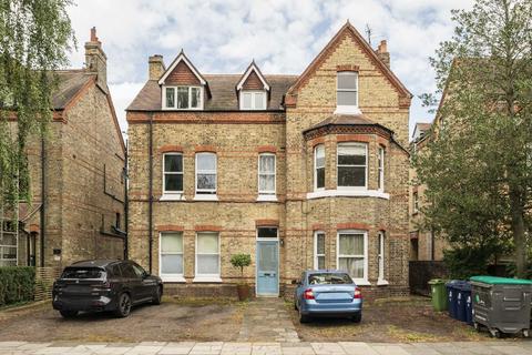 Grange Park, London W5