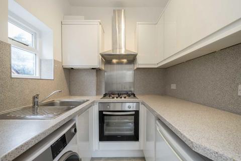 1 bedroom flat for sale, Grange Park, London W5