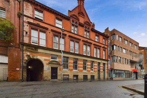 2 bedroom flat for sale, Rutland House, 33 Rutland Street