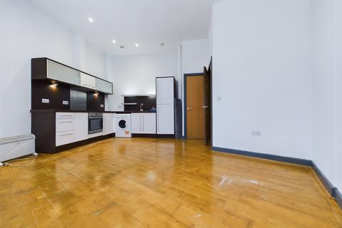 2 bedroom flat for sale, Rutland House, 33 Rutland Street