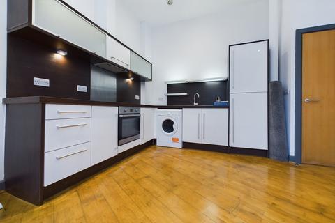 2 bedroom flat for sale, Rutland House, 33 Rutland Street