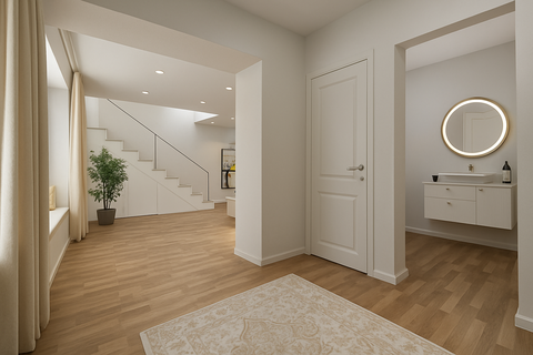 2 bedroom terraced house for sale, England W8 7SX London, GBR